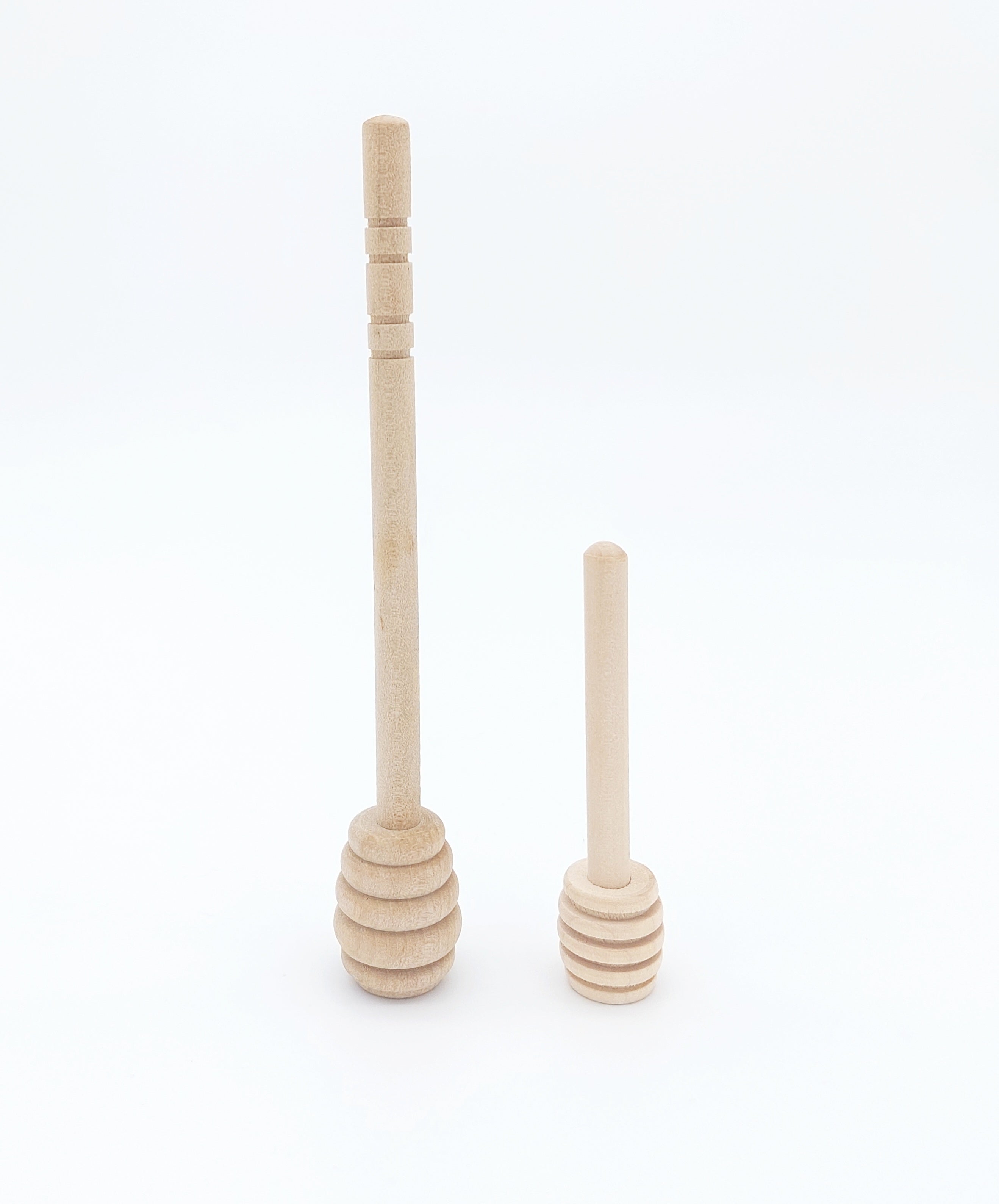 Honey Dipper