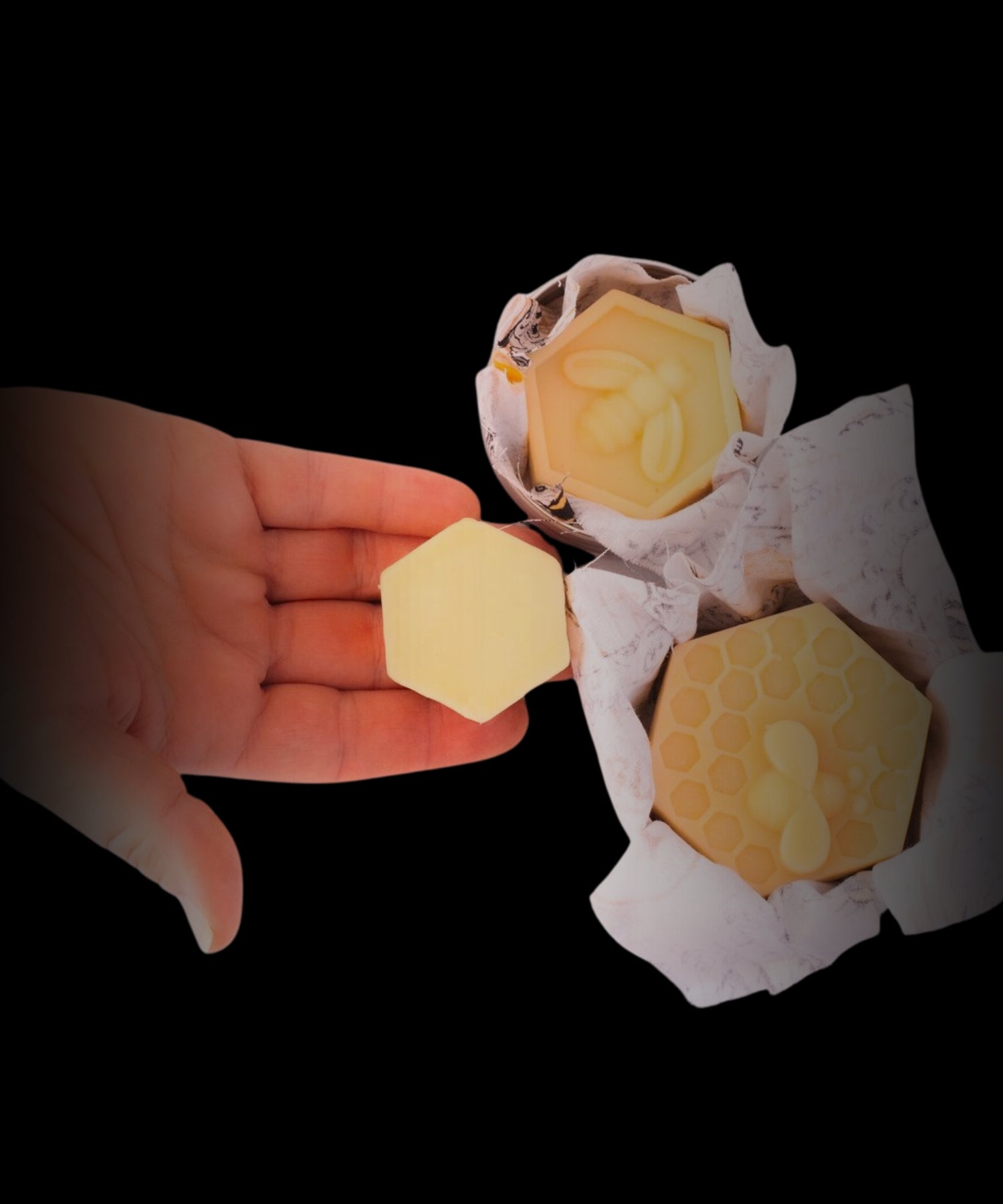 Asali Gold Honey photo